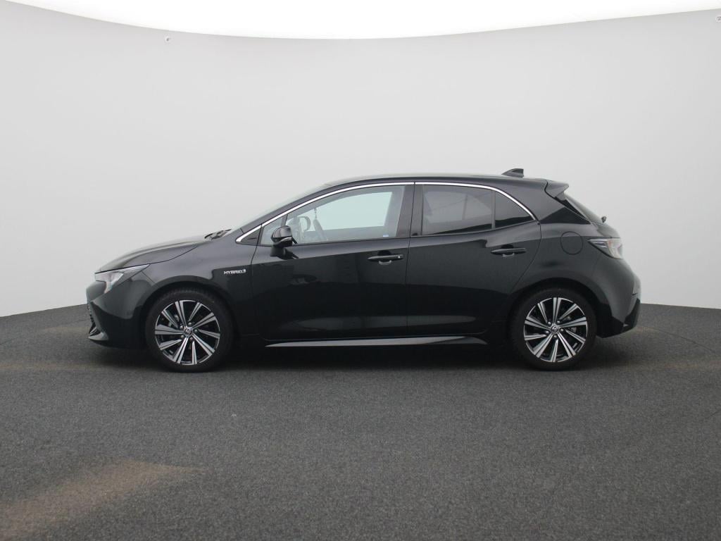 Toyota Corolla 1.8 hybrid business plus | automaat | stoel verwarming | par