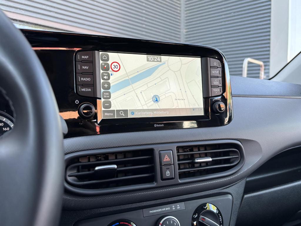 Hyundai I 10 1.0 comfort smart