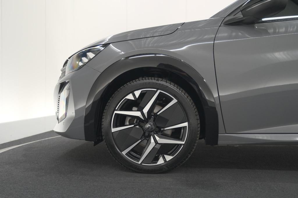 Peugeot 208 1.2 hybrid 145 e-dcs6 gt | alcantara pakket | camera | apple ca