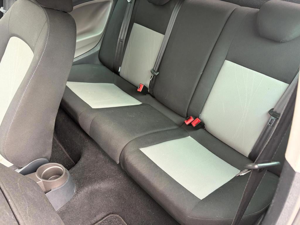 Seat Ibiza 1.2 reference