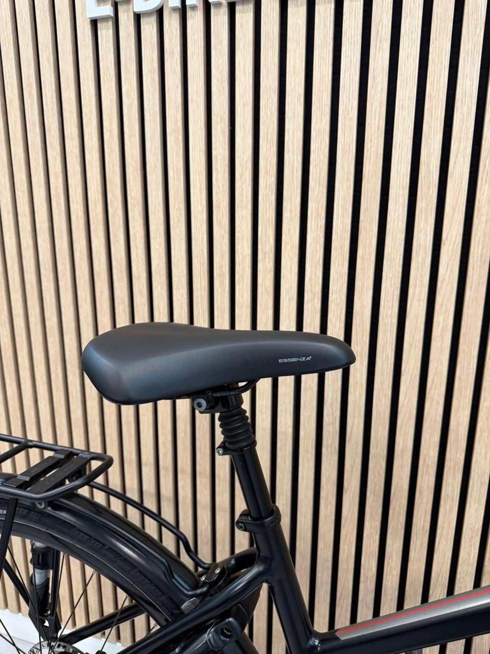 Koga E-Xite Bosch Performance Line CX 500WH 47CM