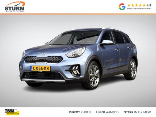 Kia Niro 1.6 gdi hybrid dynamicplusline