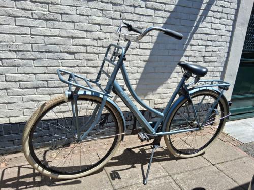 Batavus Packd 57cm damesfiets