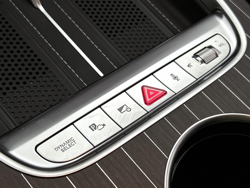 Mercedes-Benz C-Klasse 400 4matic launch edition 94 kwh | premium pakket | 