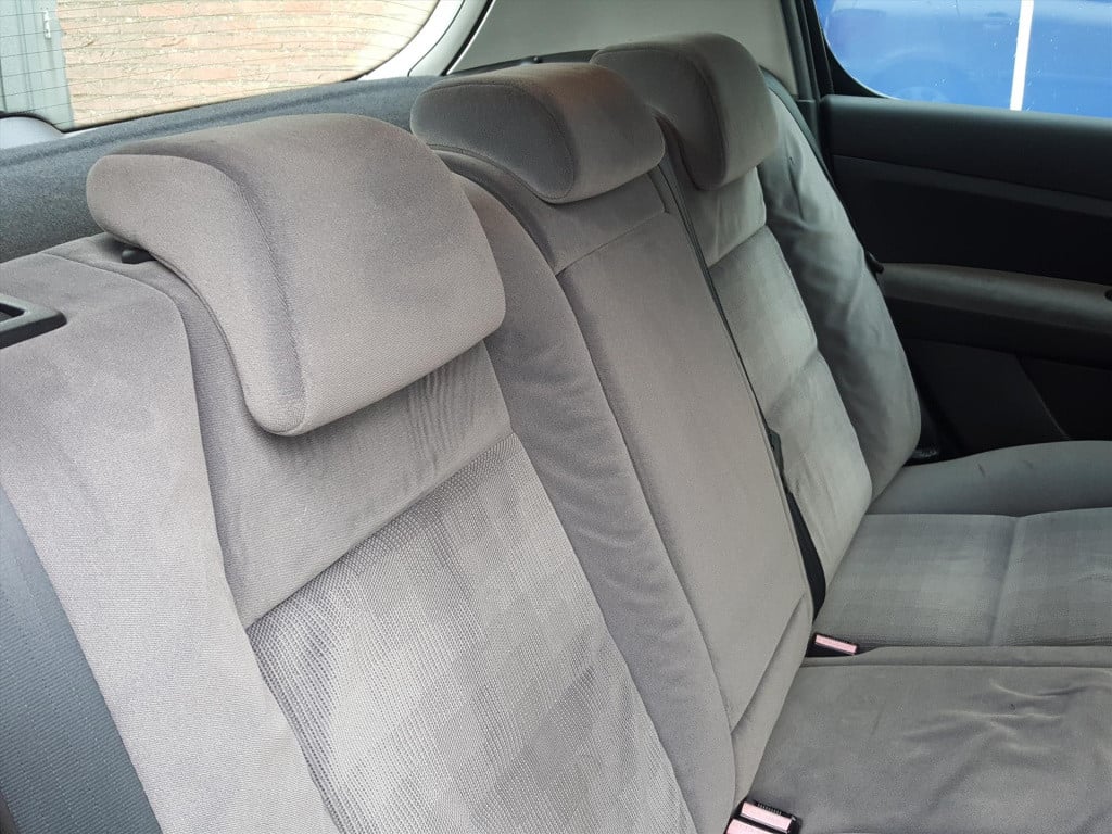 Peugeot 307 xt premium 1.6i-16v 5-drs automaat (4t) trekhaak | cruise & cli