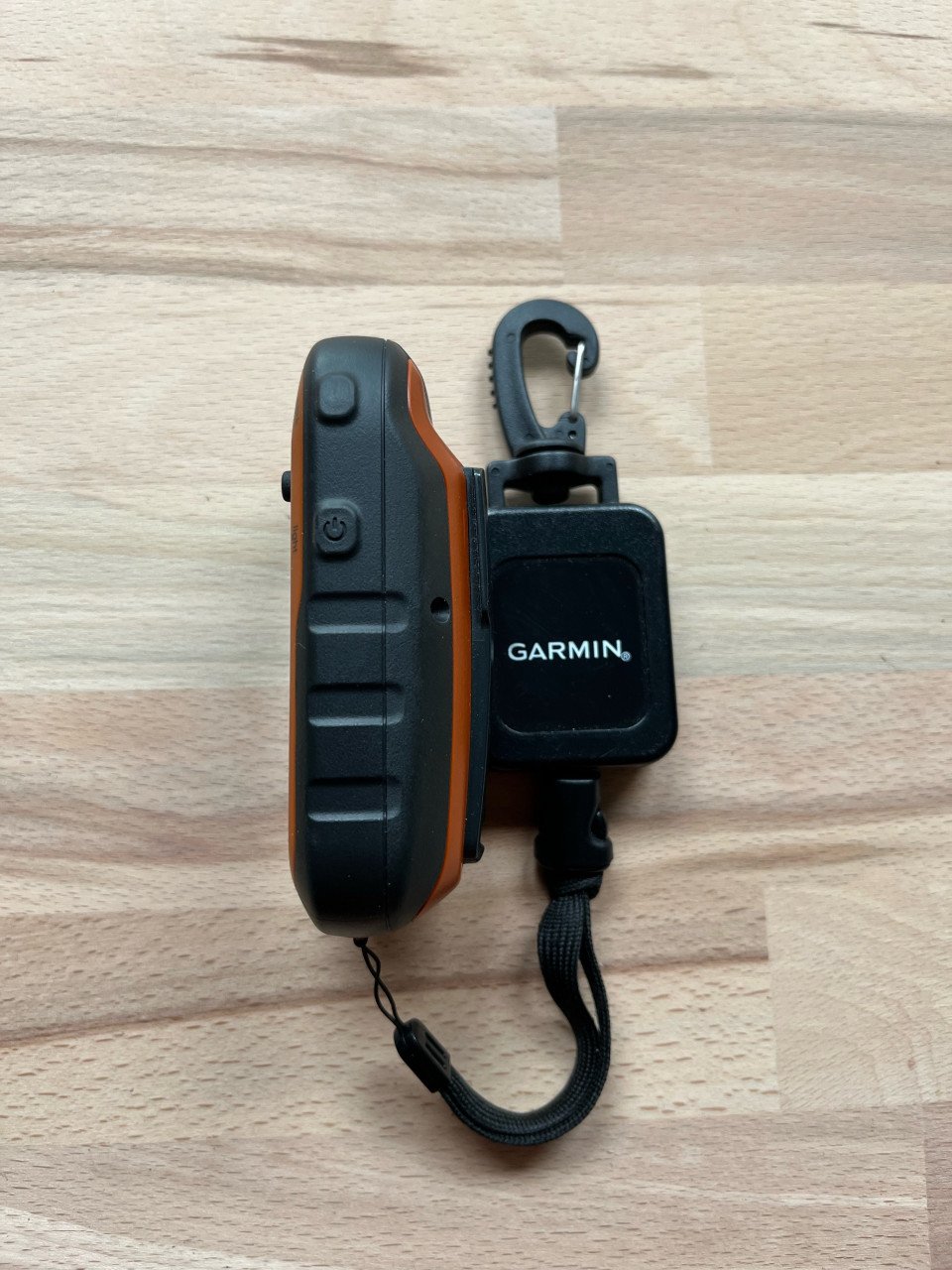 Garmin etrex 20x
