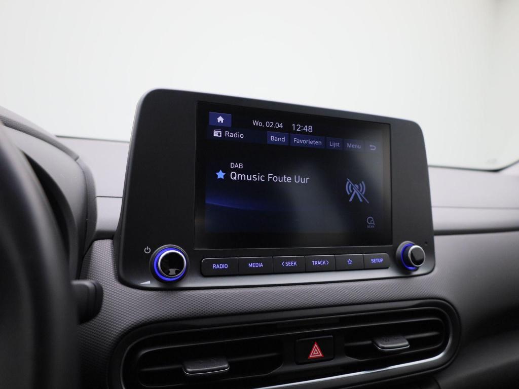 Hyundai Kona 1.0 t-gdi comfort | apple carplay / android auto | camera | ai