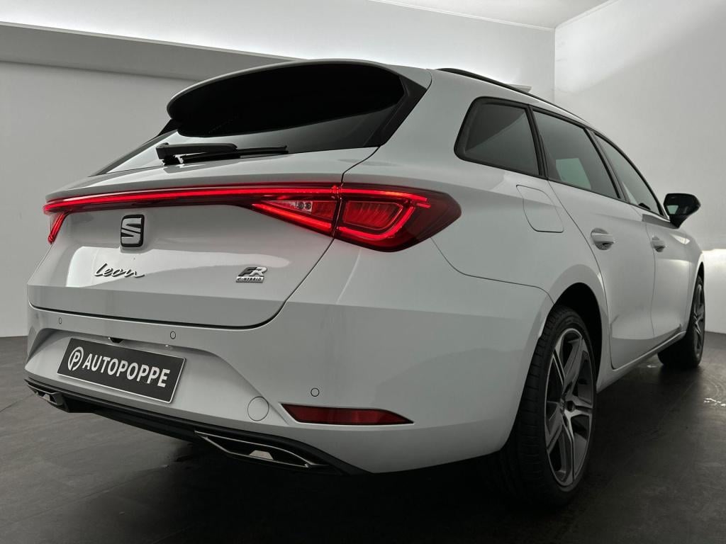 Seat Leon sportstourer fr business 1.5 tsi ehybrid 150 kw / 204 pk statio