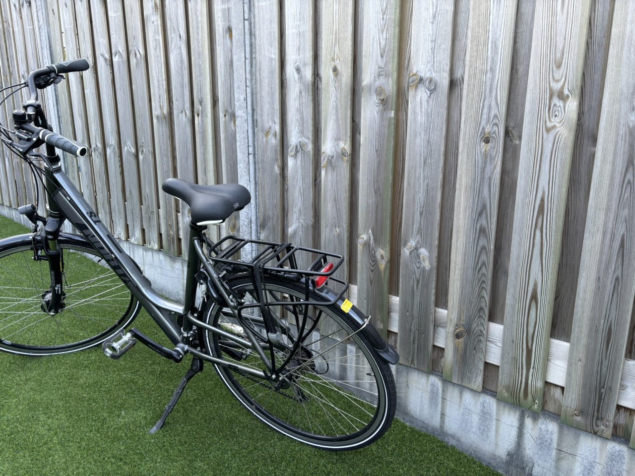 Norta TS Damesfiets - in zeer goede staat