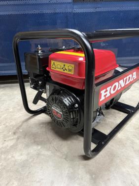 Aggregaat Honda EC2200 noodstroom generator