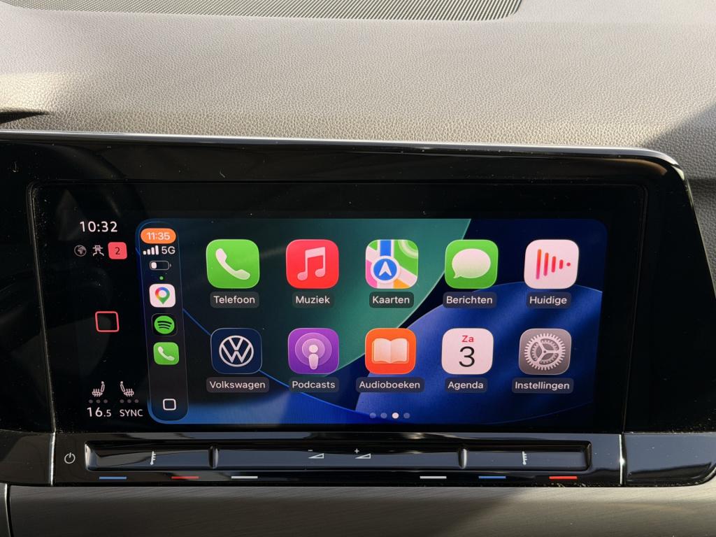 Volkswagen Golf 1.5 etsi 1st. edition 150pk | pano | acc | memory | massage