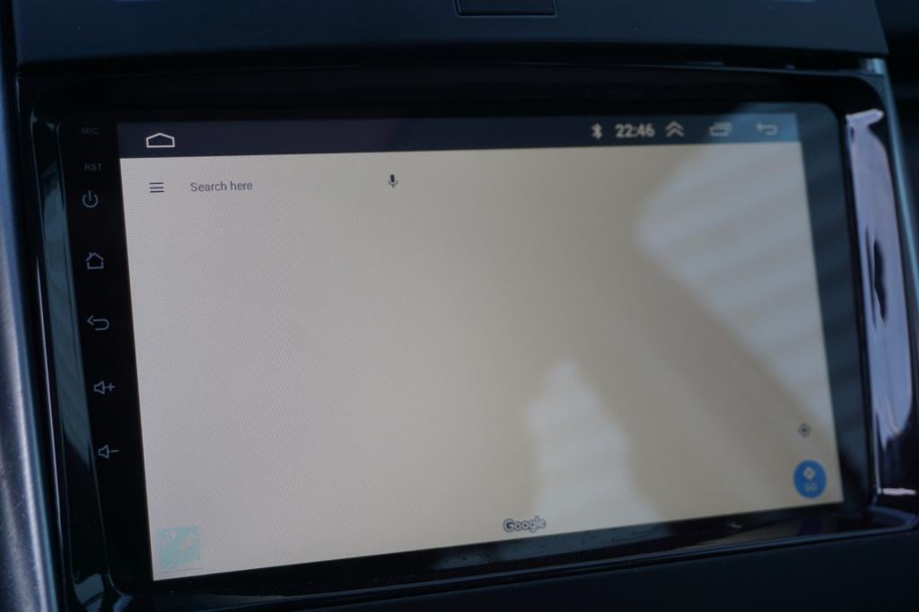 Mercedes-Benz A-Klasse 160 blueefficiency business class avantgarde airco /