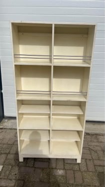 Boekenkast