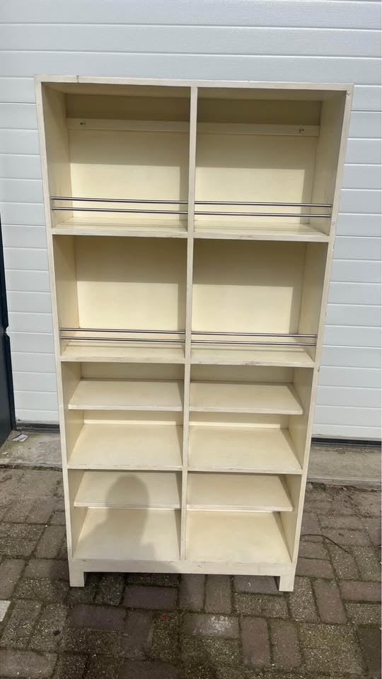 Boekenkast