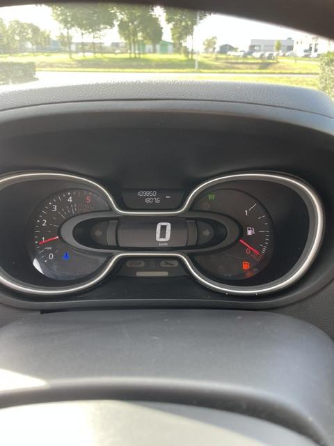 Renault Trafic 2.0 dCi 120 pk Euro6 Trekhaak 2 schuifdeuren