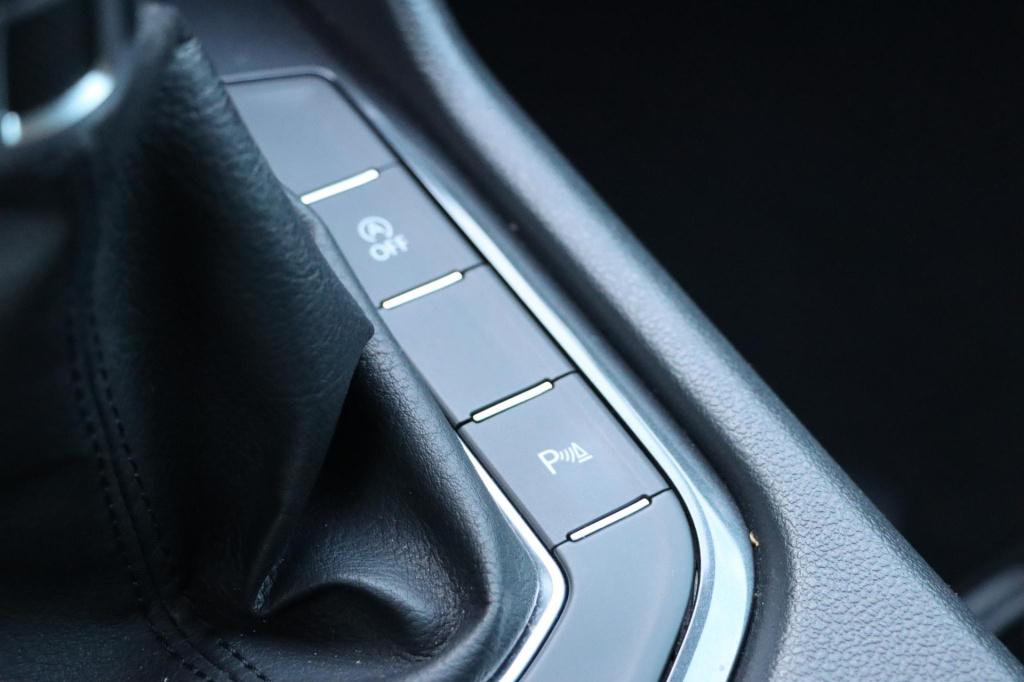 Volkswagen Tiguan 1.4 tsi comfortline executive