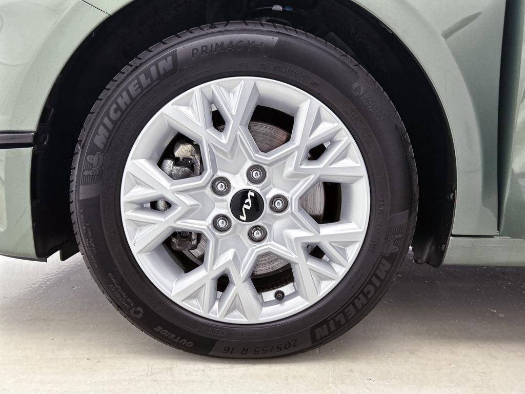 Kia Ceed Sportswagon 1.0 t-gdi dynamicline camera | climate control | navig