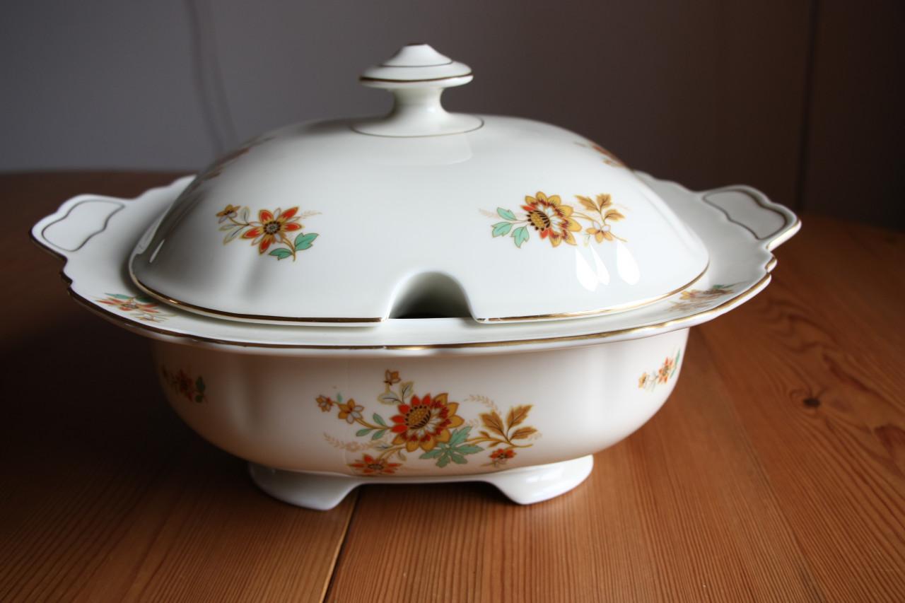 Thomas Ivory Bavaria eetservice