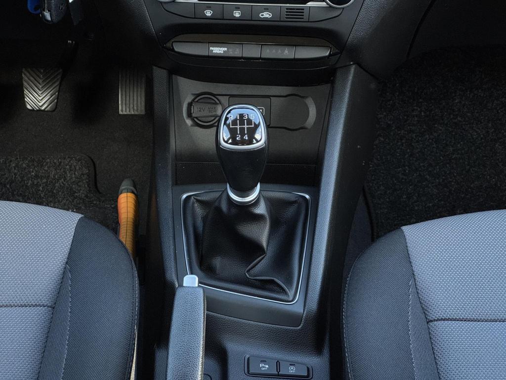Hyundai I 20 1.0 t-gdi comfort