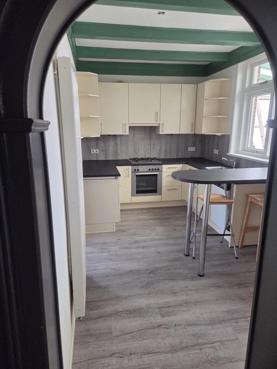 Woning te huur aangeboden