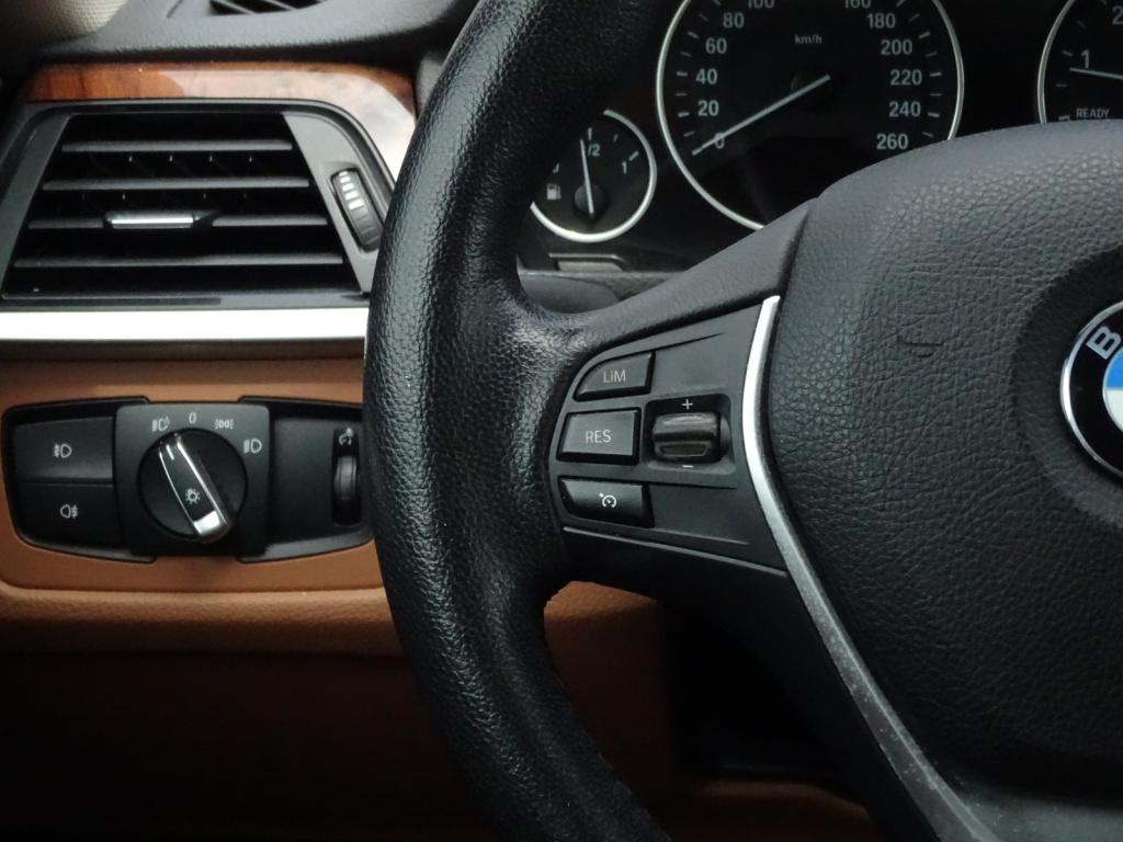 BMW 3-serie gran turismo 328i xdrive high executive | hud | el. trekhaak | 