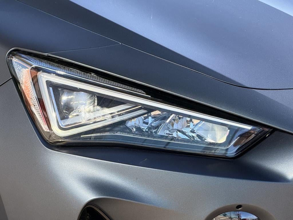 Cupra Formentor 1.5 tsi | beats | acc | achteruitrijcamera | stuur / stoelv