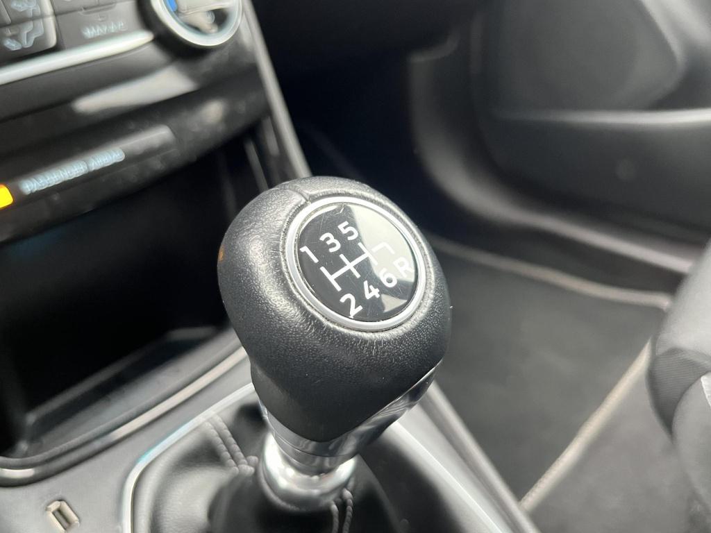 Ford Puma 1.0 ecoboost hybrid titanium | cruise control | climate control |