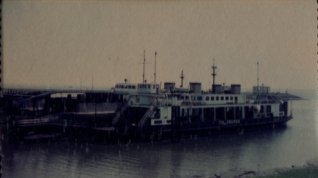 Dia's van Domburg en omgeving en nog veel meer.