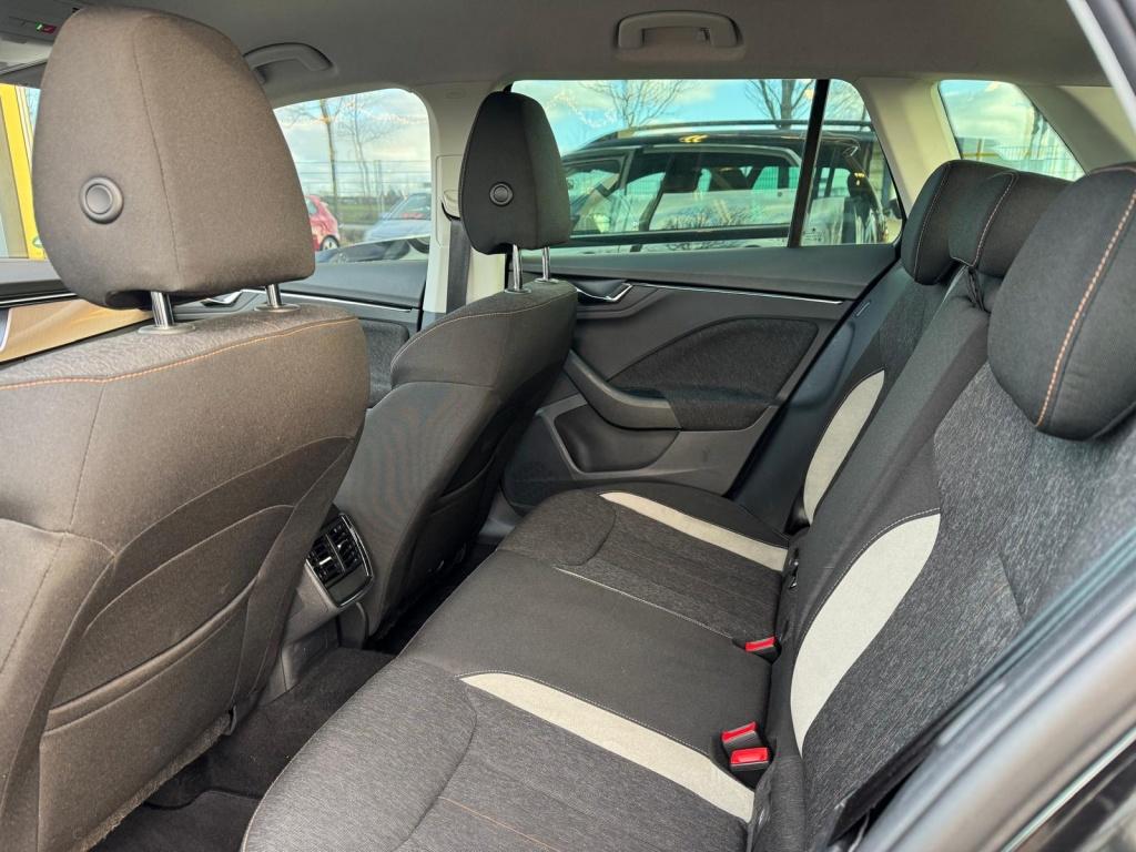 Skoda Kamiq 1.0 tsi bns edition | automaat | bovag | led