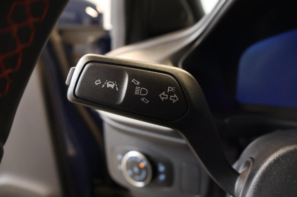 Ford Puma 1.0 ecoboost hybrid st-line x nl auto, acc, winterpakket, b&o