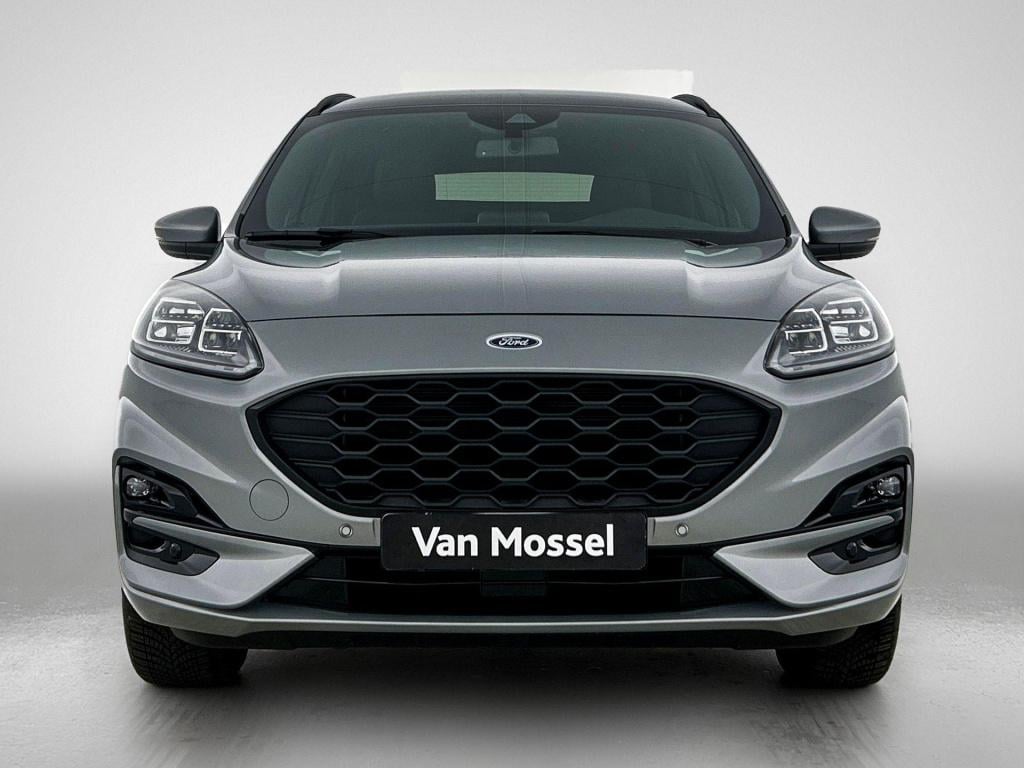 Ford Kuga 2.5 phev st-line x winter pack | apple carplay / android auto | b