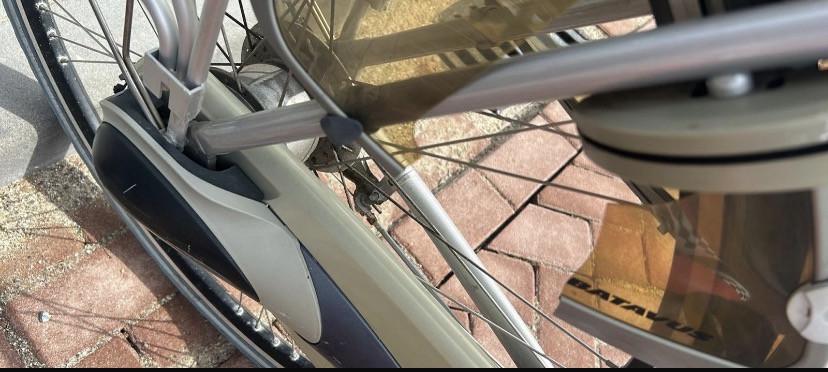 Batavus herenfiets