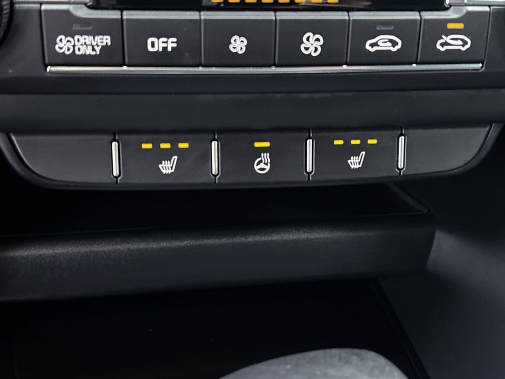 Kia Ceed Sportswagon 1.6 gdi phev dynamicplusline | lichtmetalen velgen |