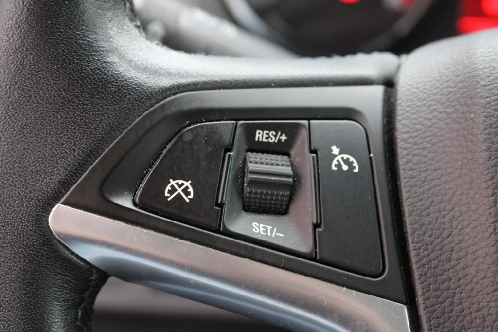 Opel Meriva 1.4 turbo edition