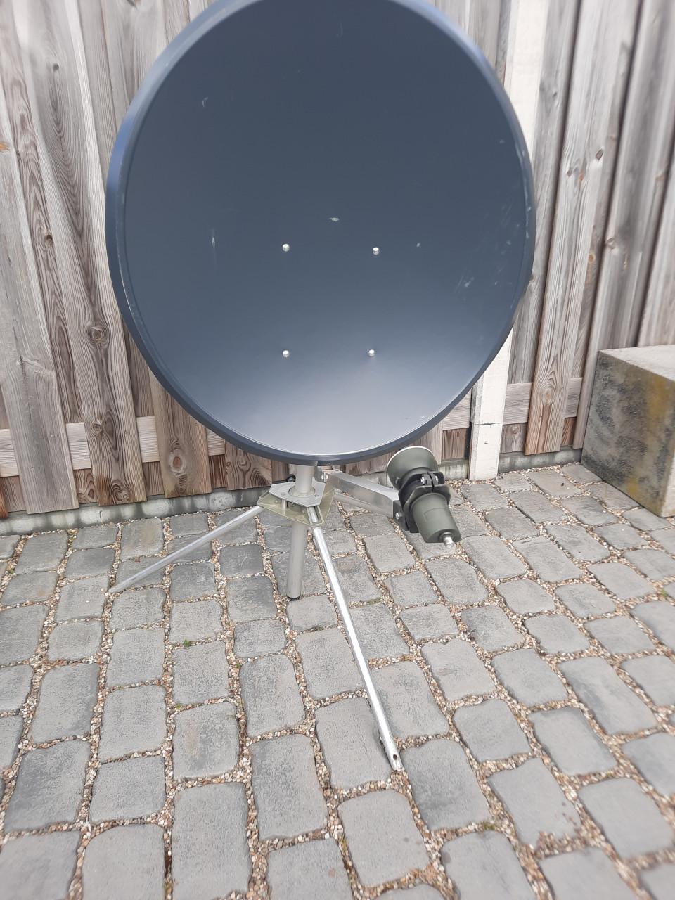 Accessoires voor caravan`s