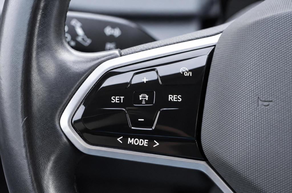 Volkswagen Id.3 pro 58 kwh 204pk