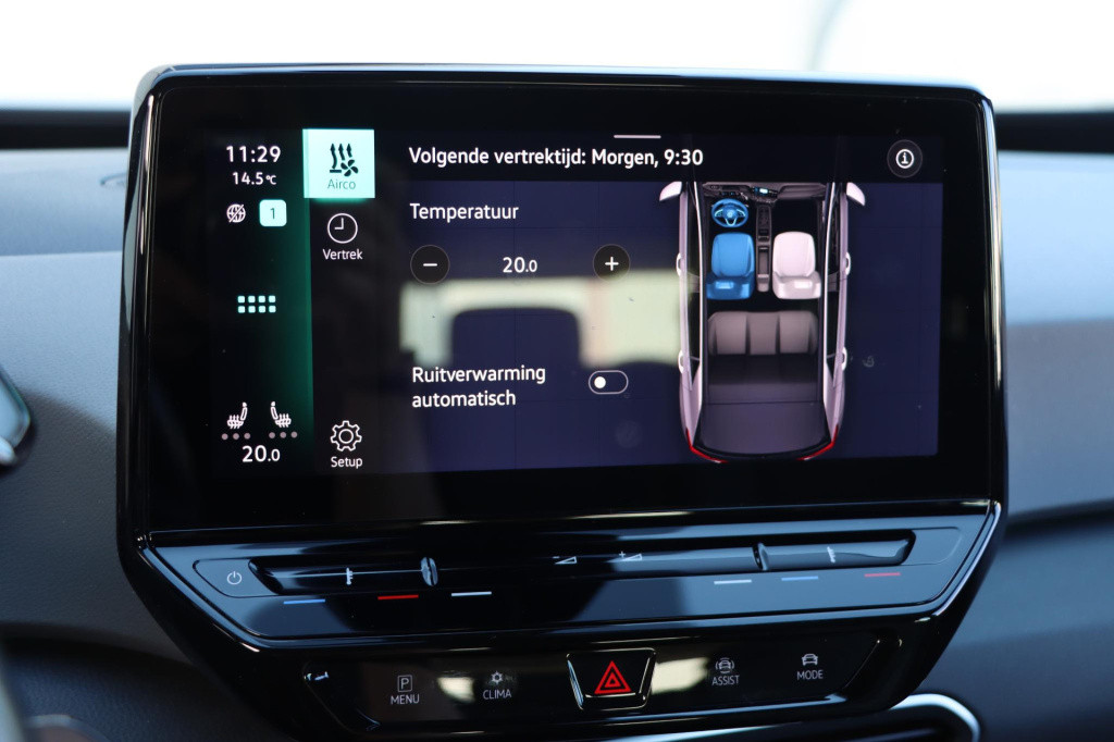 Volkswagen Id.3 id.3 45 kwh