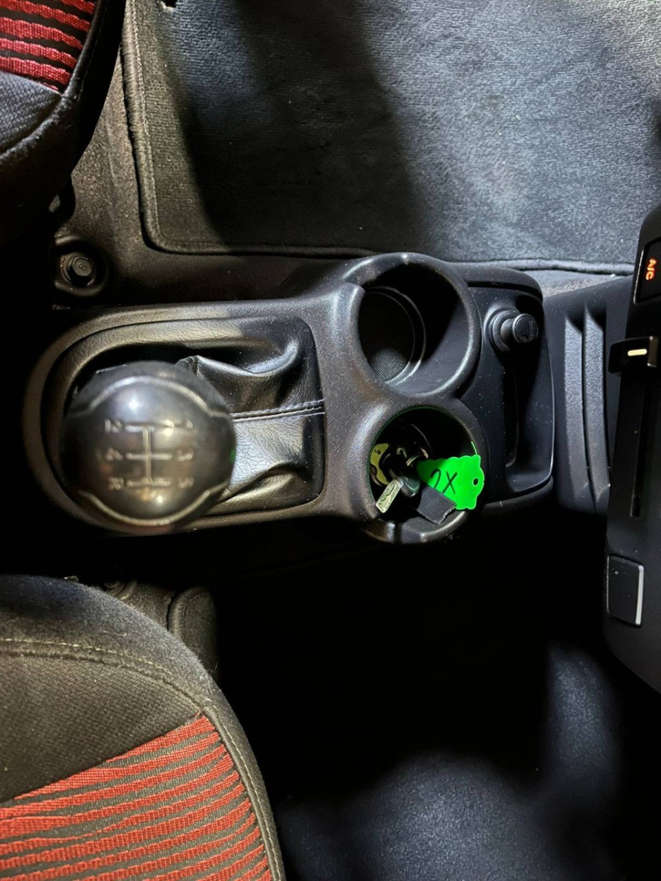 Kia Picanto 1.0 seven