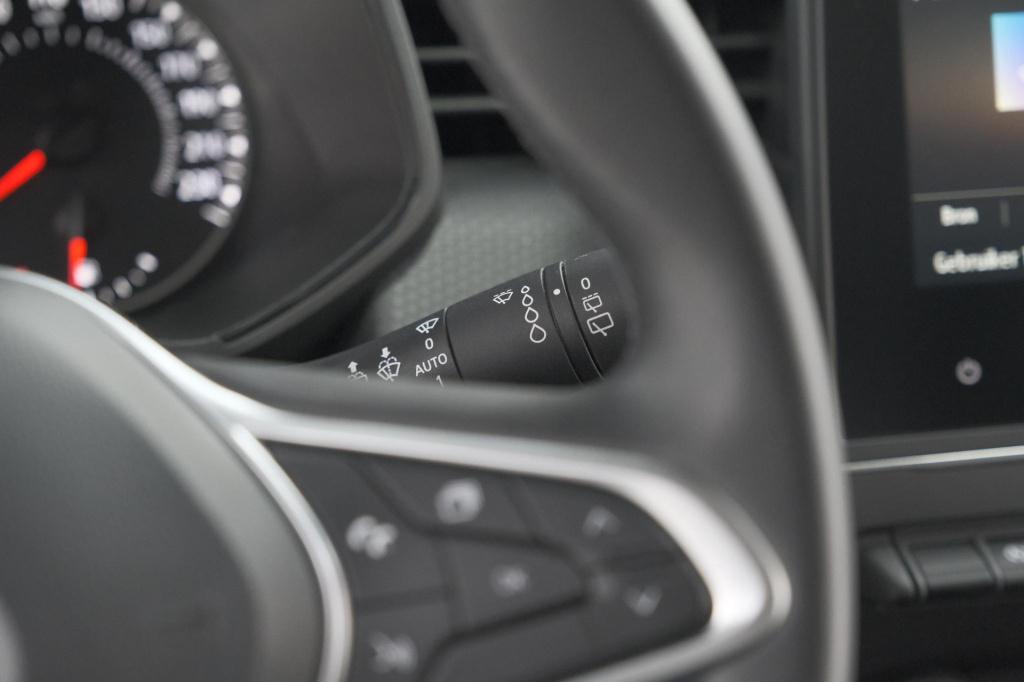 Renault Clio tce 90 equilibre | parkeersensoren | apple carplay | cruise co