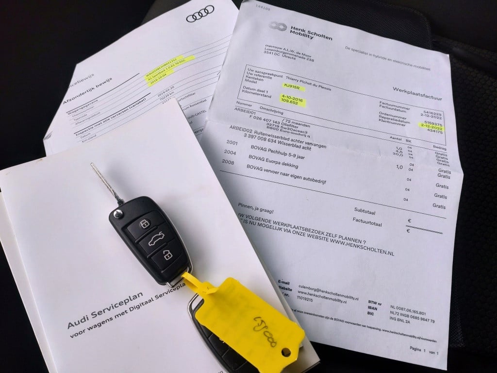 Audi A1 Sportback 1.0 tfsi adrenalin