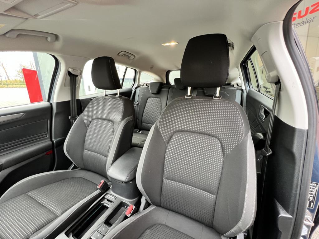 Ford Focus wagon 1.0 ecoboost connected