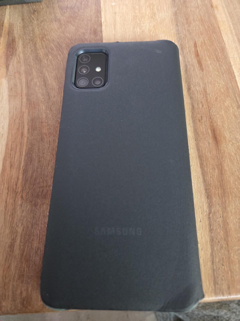 Te Koop Samsung Galaxy A51
