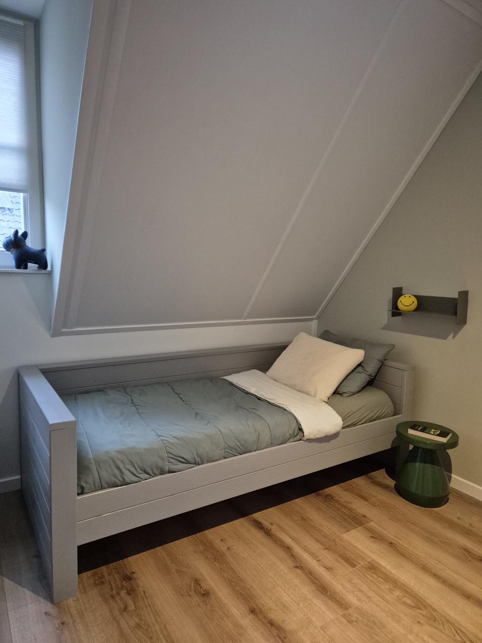 Woood  eenpersoonsbed