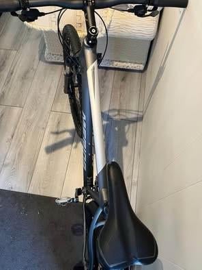 Mountainbike