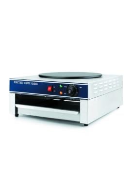 Lacor elektrische crêpe plaat ( nieuw nog in de verpakking )