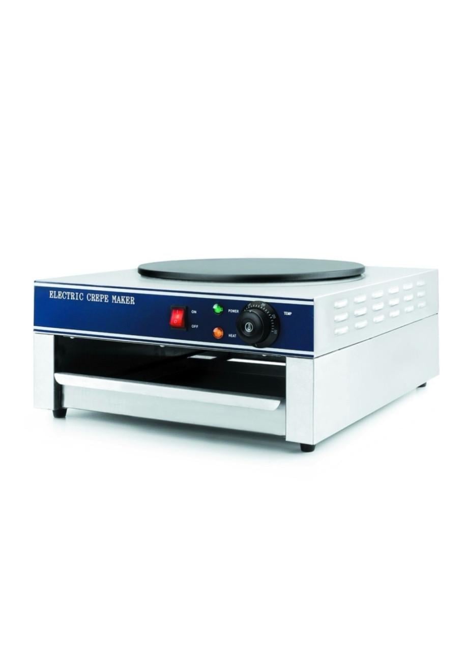 Lacor elektrische crêpe plaat ( nieuw nog in de verpakking )