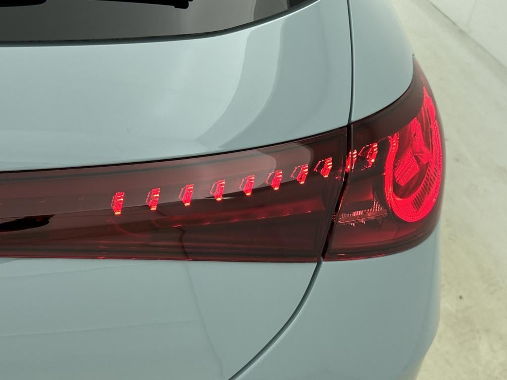Mercedes-Benz Cla shooting brake 250+ business solution amg 85 kwh | nightp