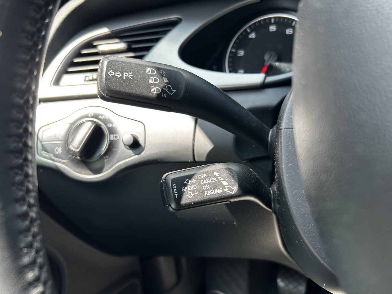 Audi A4 Avant 1.8 TFSI/''18/APK/AIRCO/CRUISE CONTR/XENON/