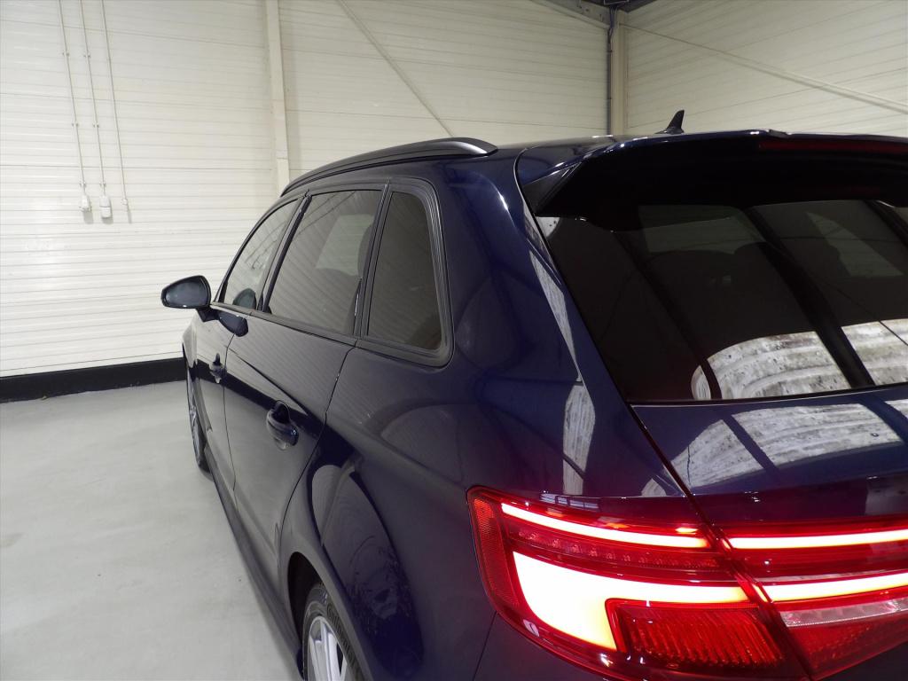 Audi A3 sportback 40 e-tron 204pk s tronic advance sport