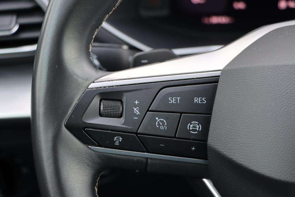Seat Tarraco 1.4 tsi e-hybrid xcellence 245pk dsg6 | soh 91,8% |